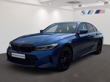330i xDrive M-Sport Šíbr Inno