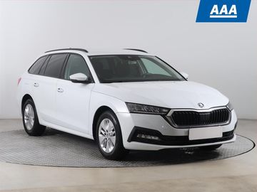 1.5 TSI e-tec, Automat