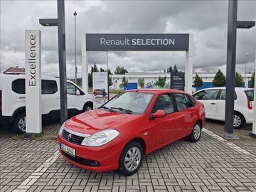 1,2 16V Privilege