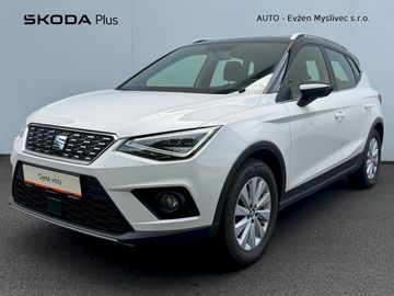 EXCELLENCE 1.0 TSI 115K 6M