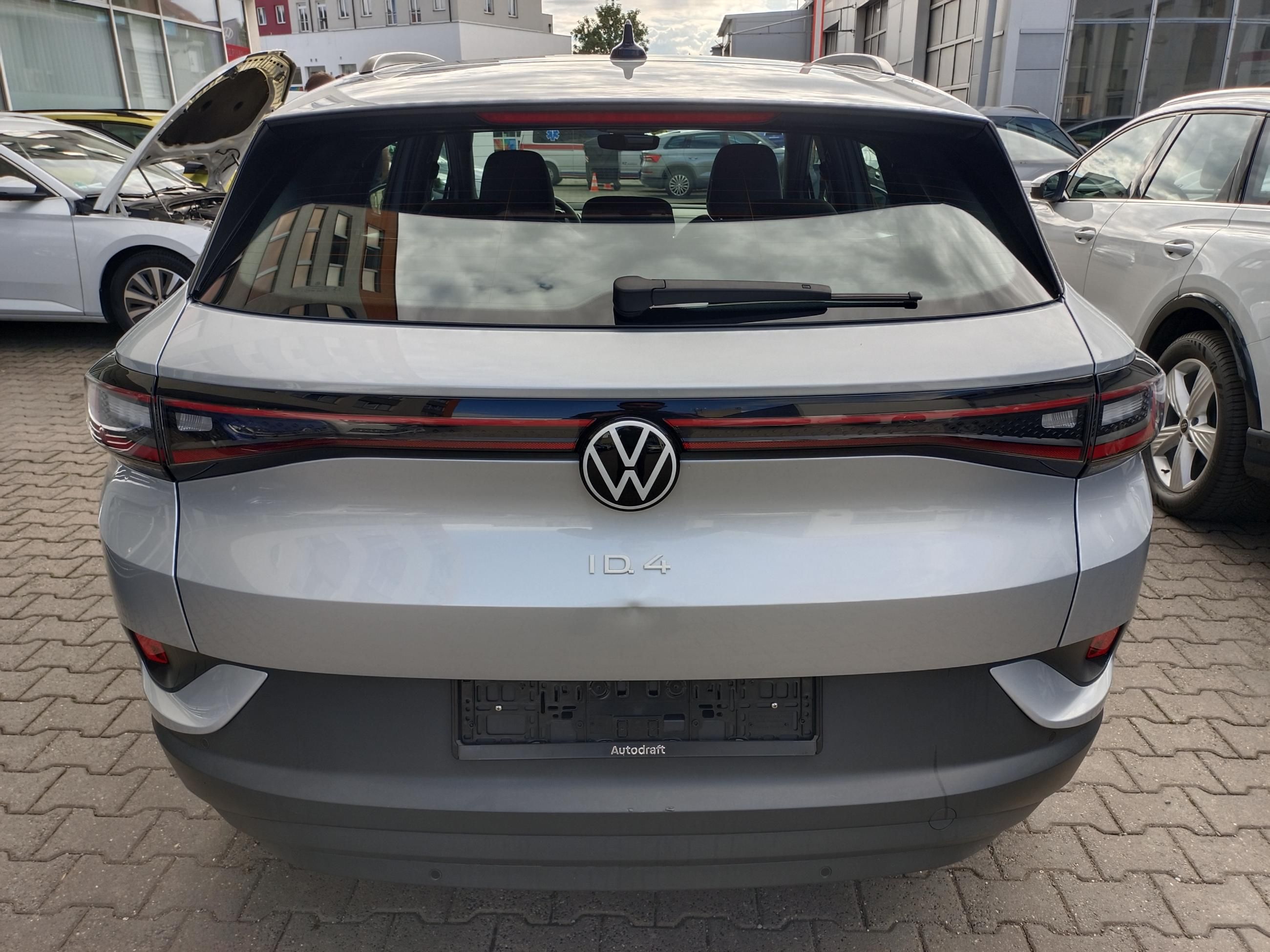Volkswagen ID.4, ID.4 Pro 150kW / ALU 19'' - fotka 6