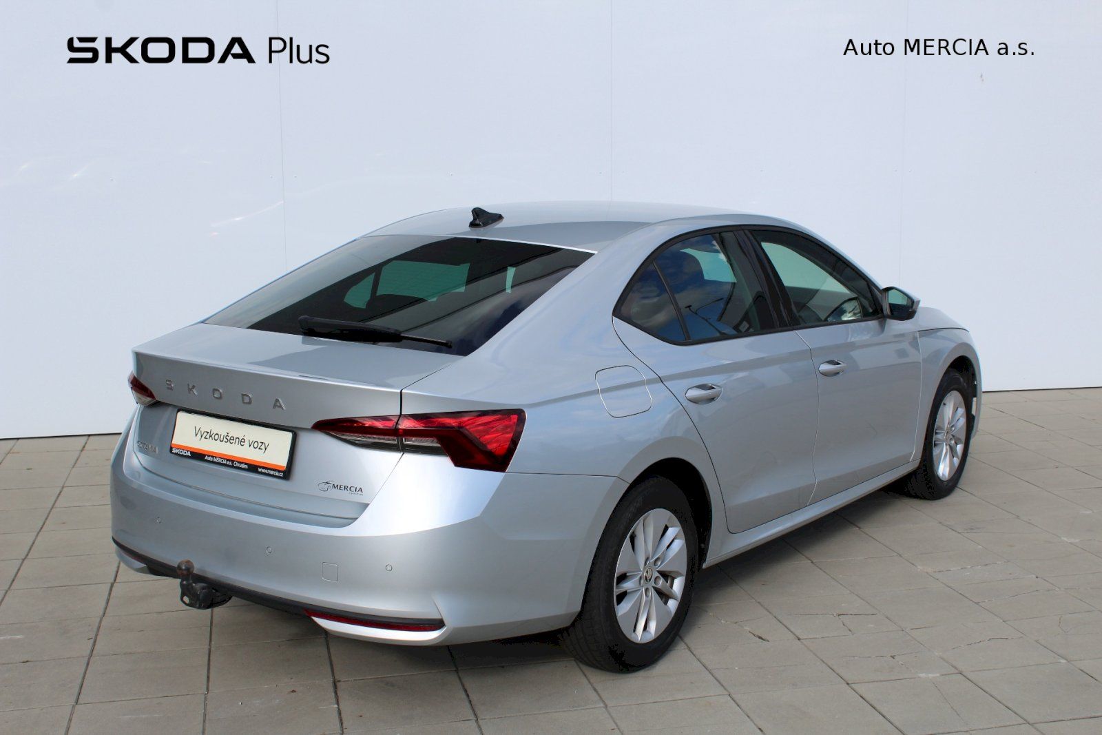 Škoda Octavia, OCTAVIA XXX TD XX/XX M6F - fotka 2