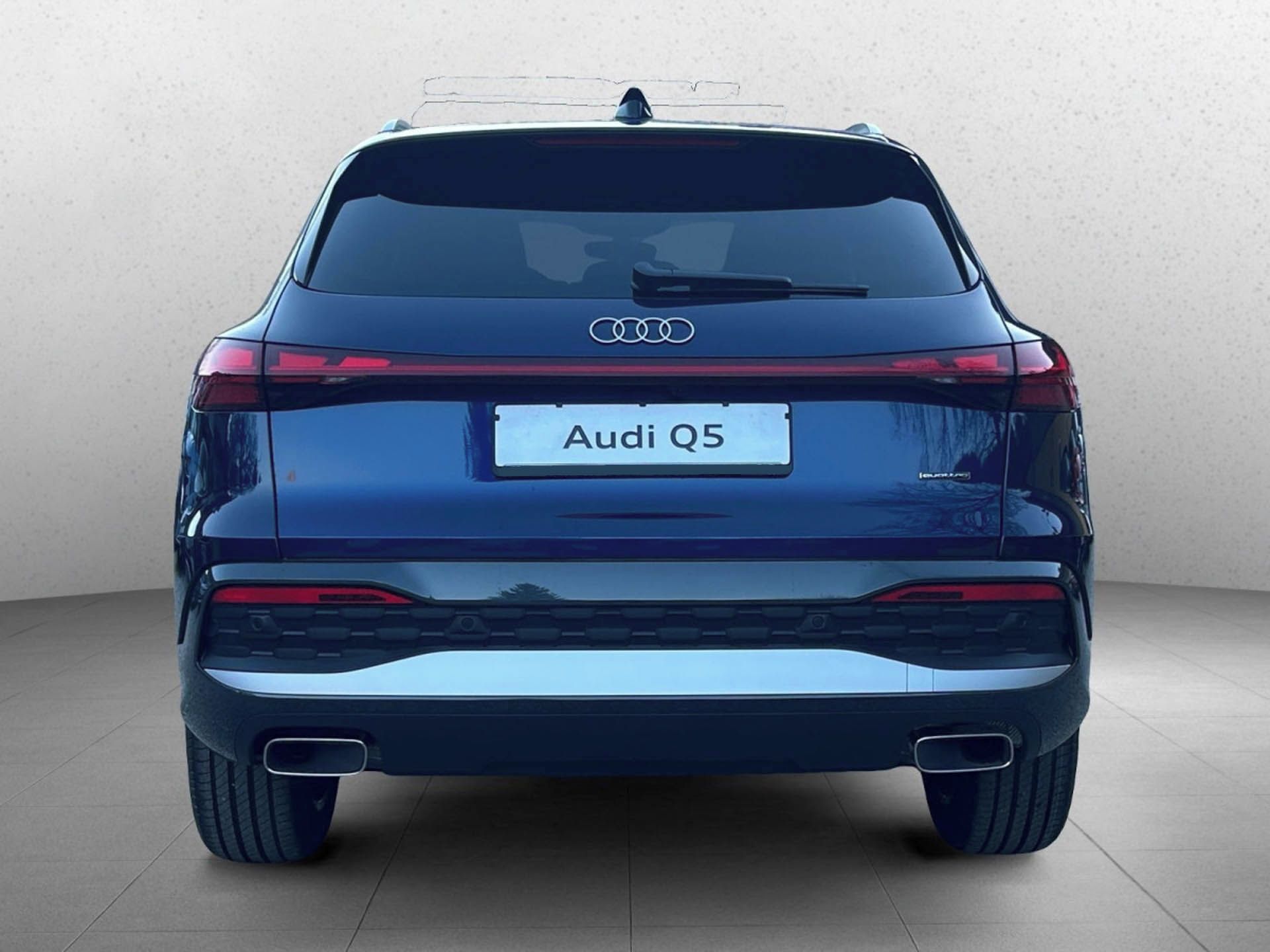 Audi Q5, TFSI q S-Line 360 ACC Matrix T - fotka 6
