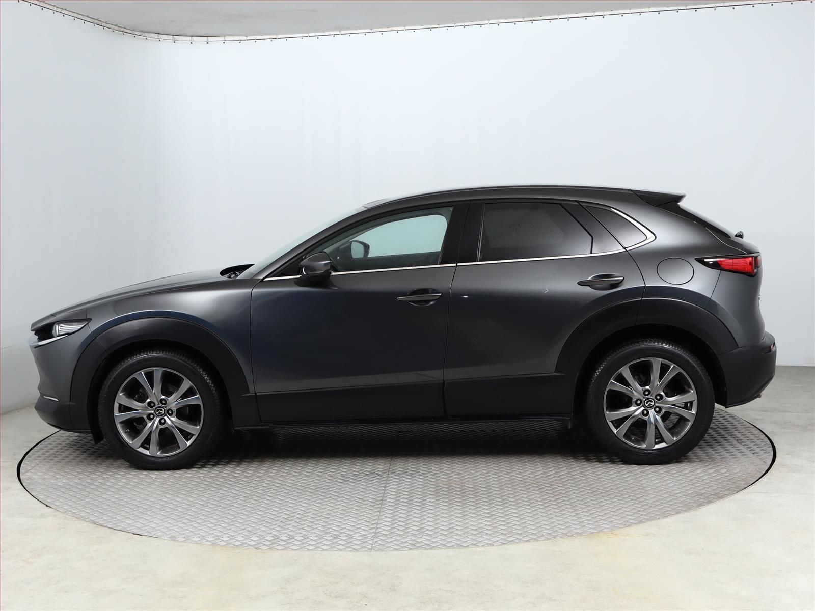 Mazda CX-30, Skyactiv-X 2.0, GT 180 Plus - fotka 3