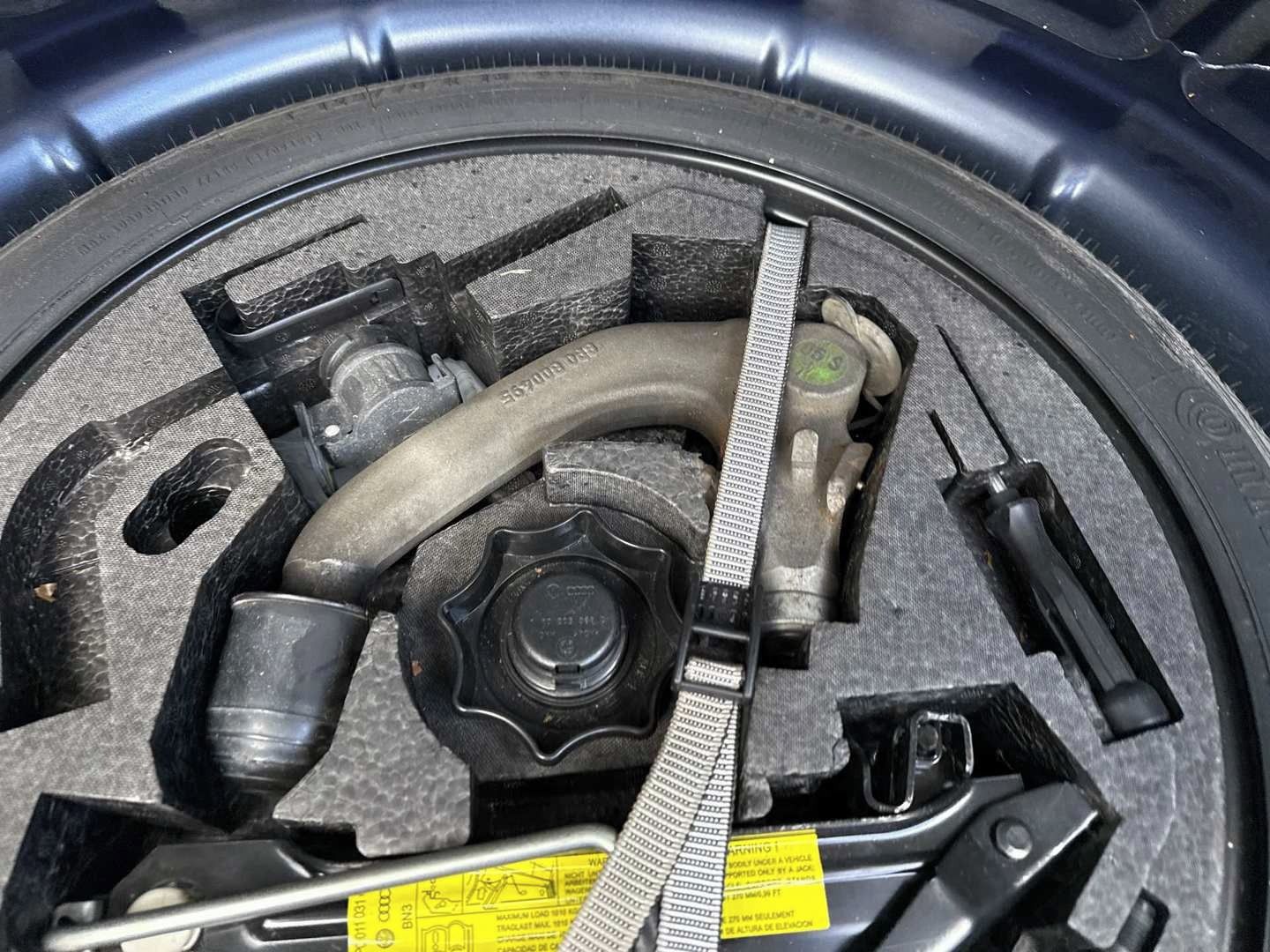 Audi A3, 2.0 TFsi 147KW 5.dv. 2x S-LINE - fotka 4