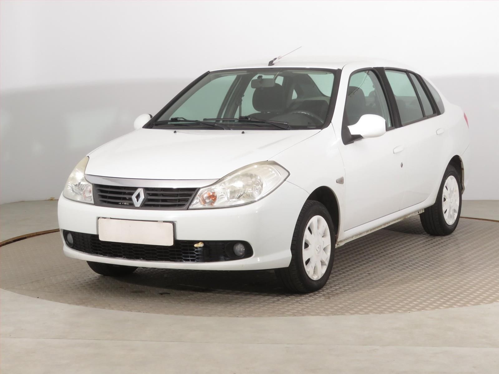 Renault Thalia, 1.2 16V, dobrý stav - fotka 2