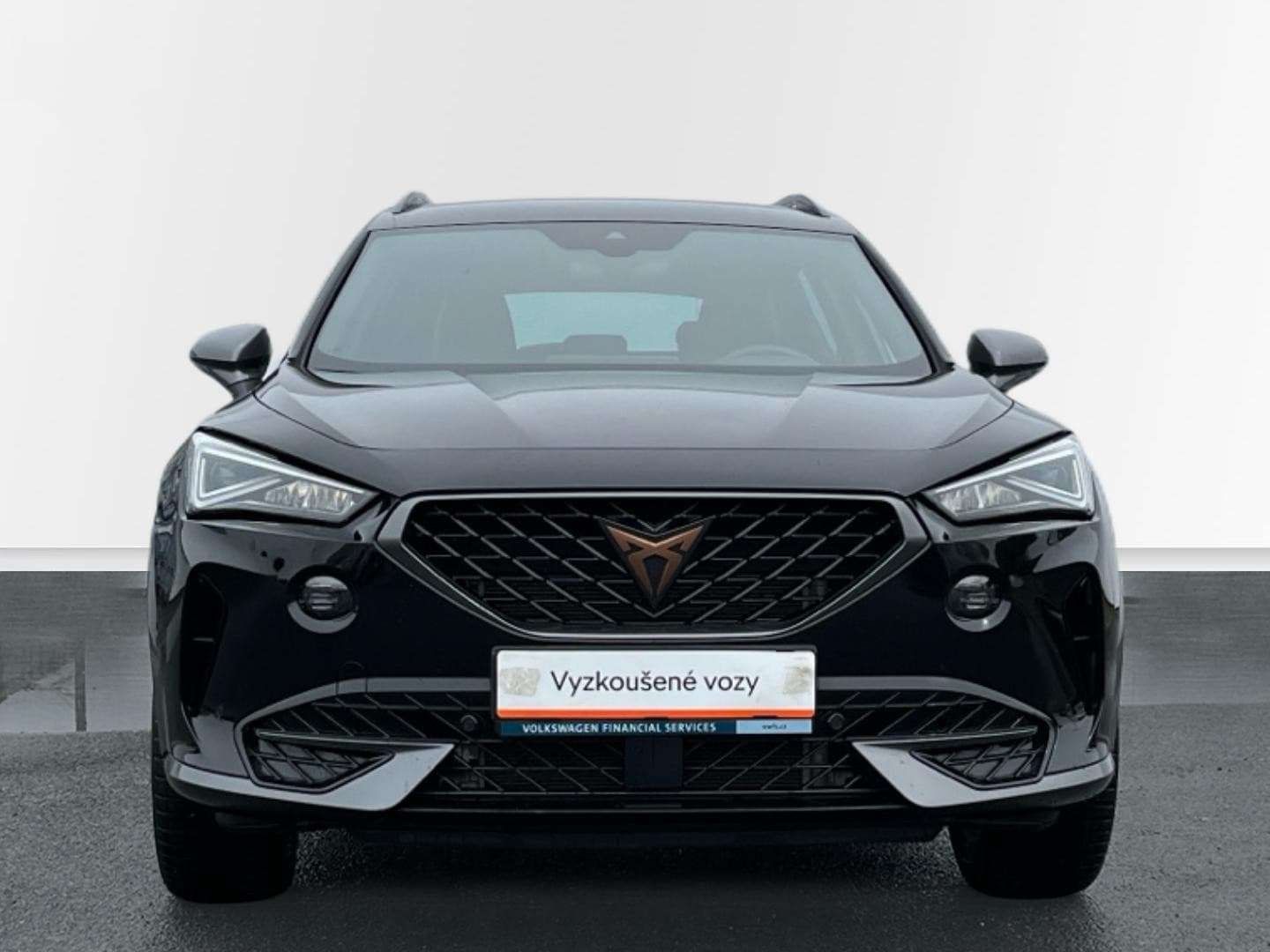 Cupra Formentor, 2.0 TSI 4Drive DSG - fotka 4