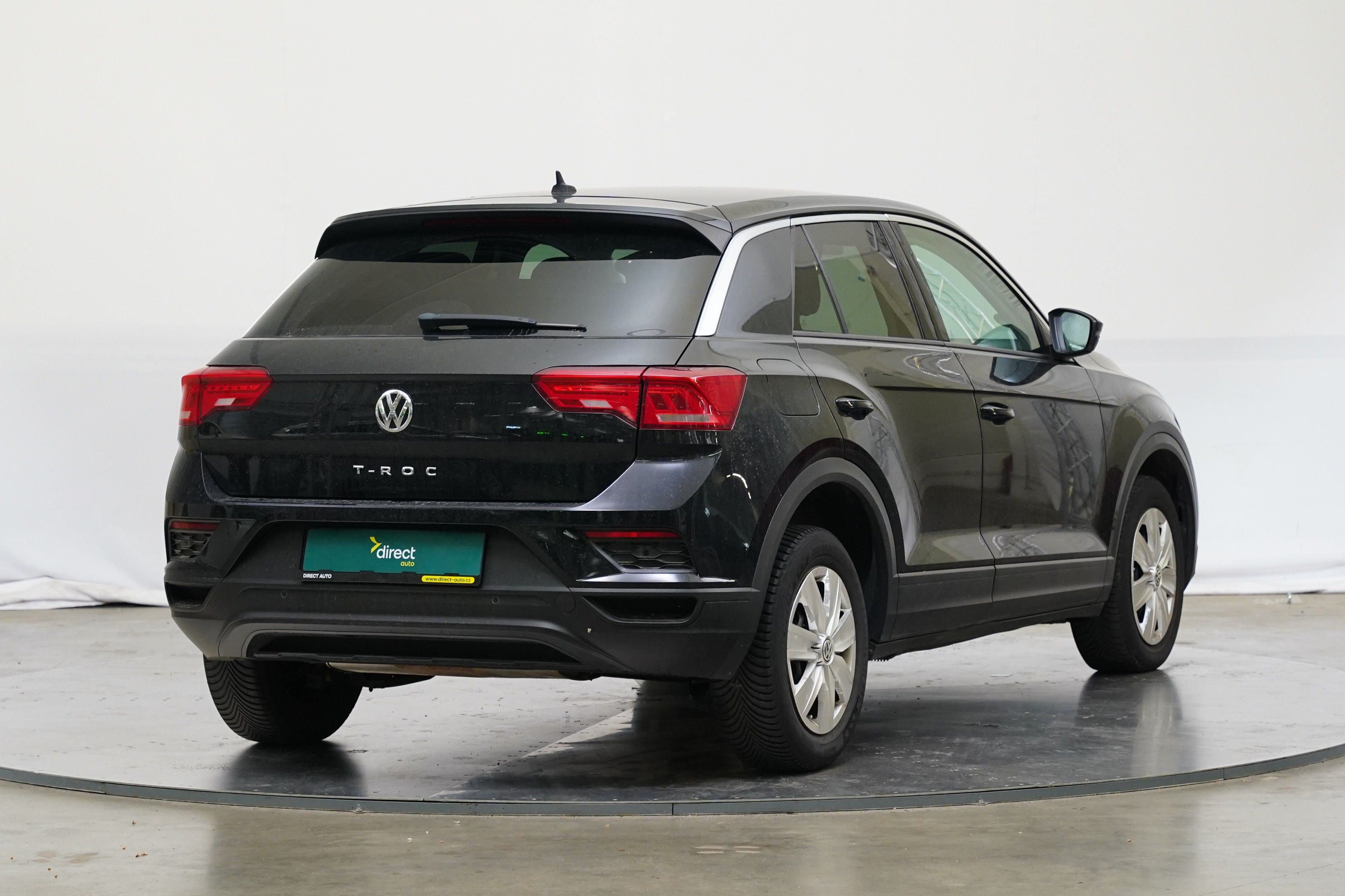 Volkswagen T-Roc, 1.0 TSI 85 kW Comfort - fotka 2