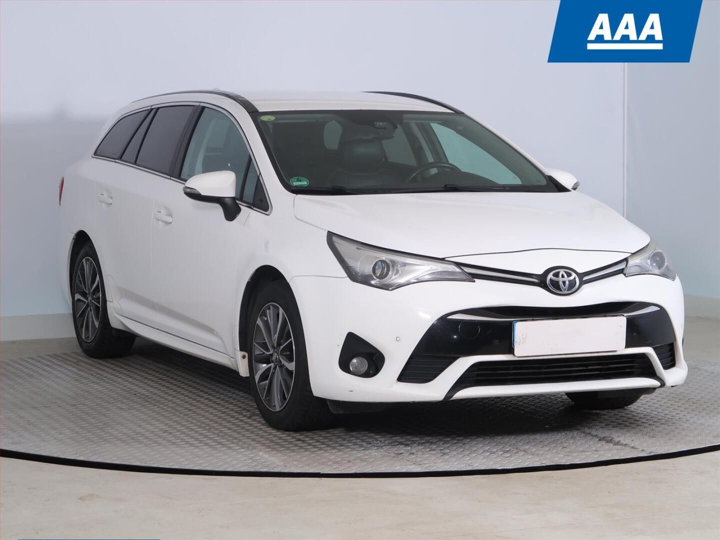 Toyota Avensis, 1.6 D-4D, NOVÁ CENA