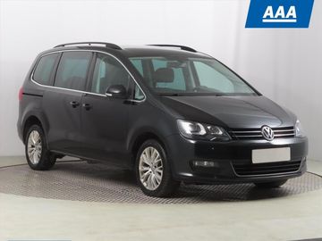 2.0 TDI, Automat