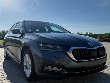 2.0TDI 2021 + Nové zimní pneu
