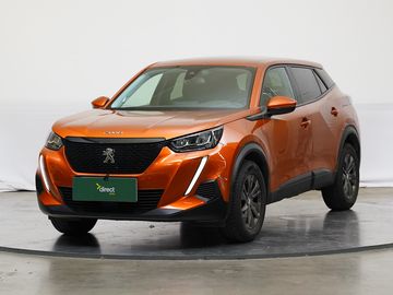 1.2 PureTech 74 kW Active Pack
