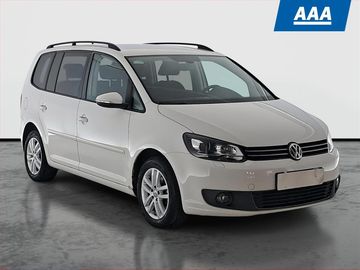 1.4 TSI, Comfortline