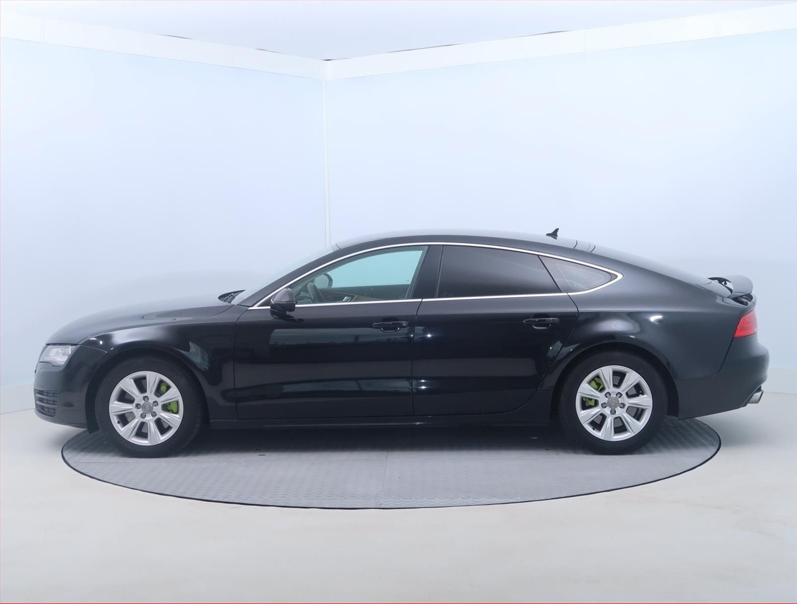 Audi A7, 3.0 TDI, 4X4, Automat - fotka 3