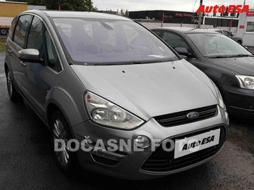 2.0TDCi,autoAC,temp