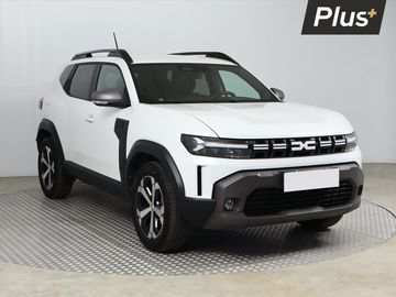 1.0 TCe, Journey, Záruka, LPG