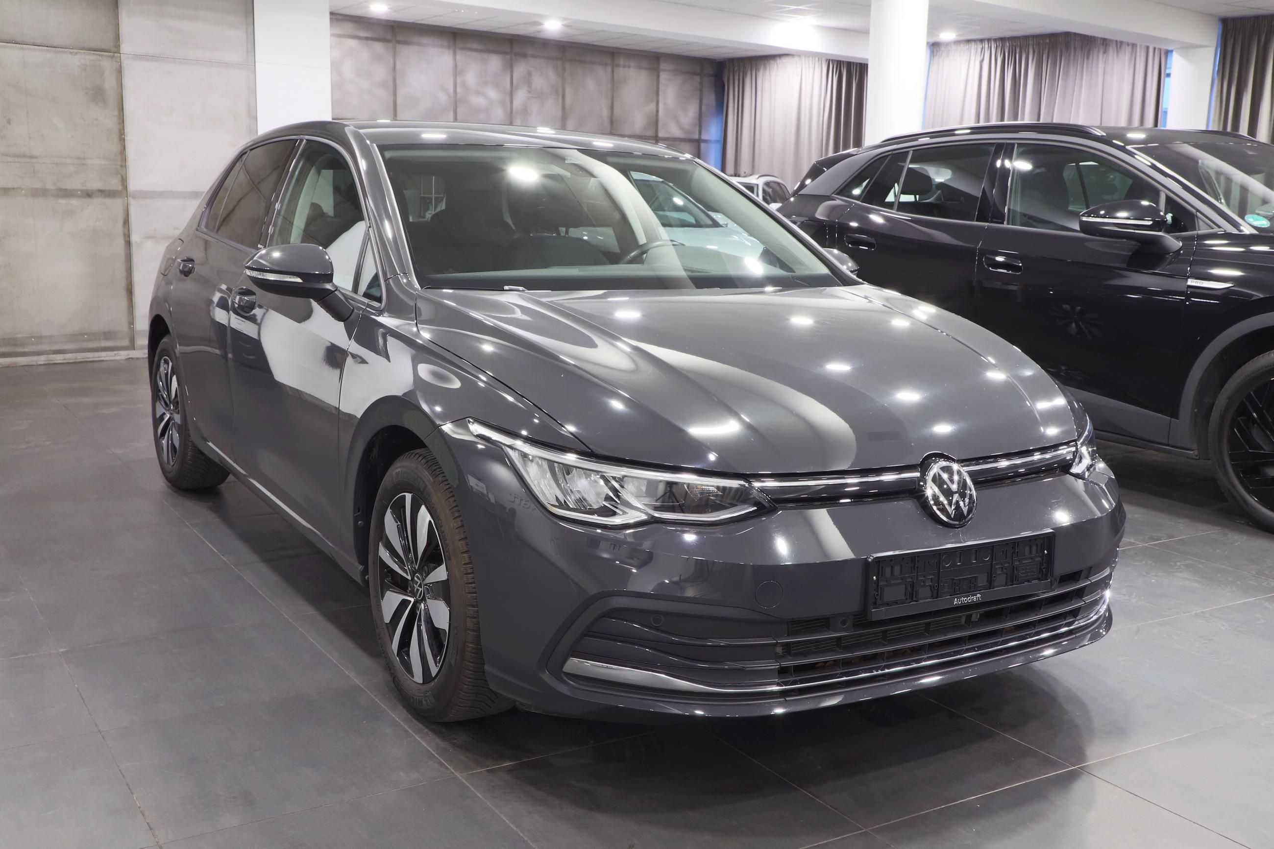 Volkswagen Golf, 2 roky záruka ZDARMA