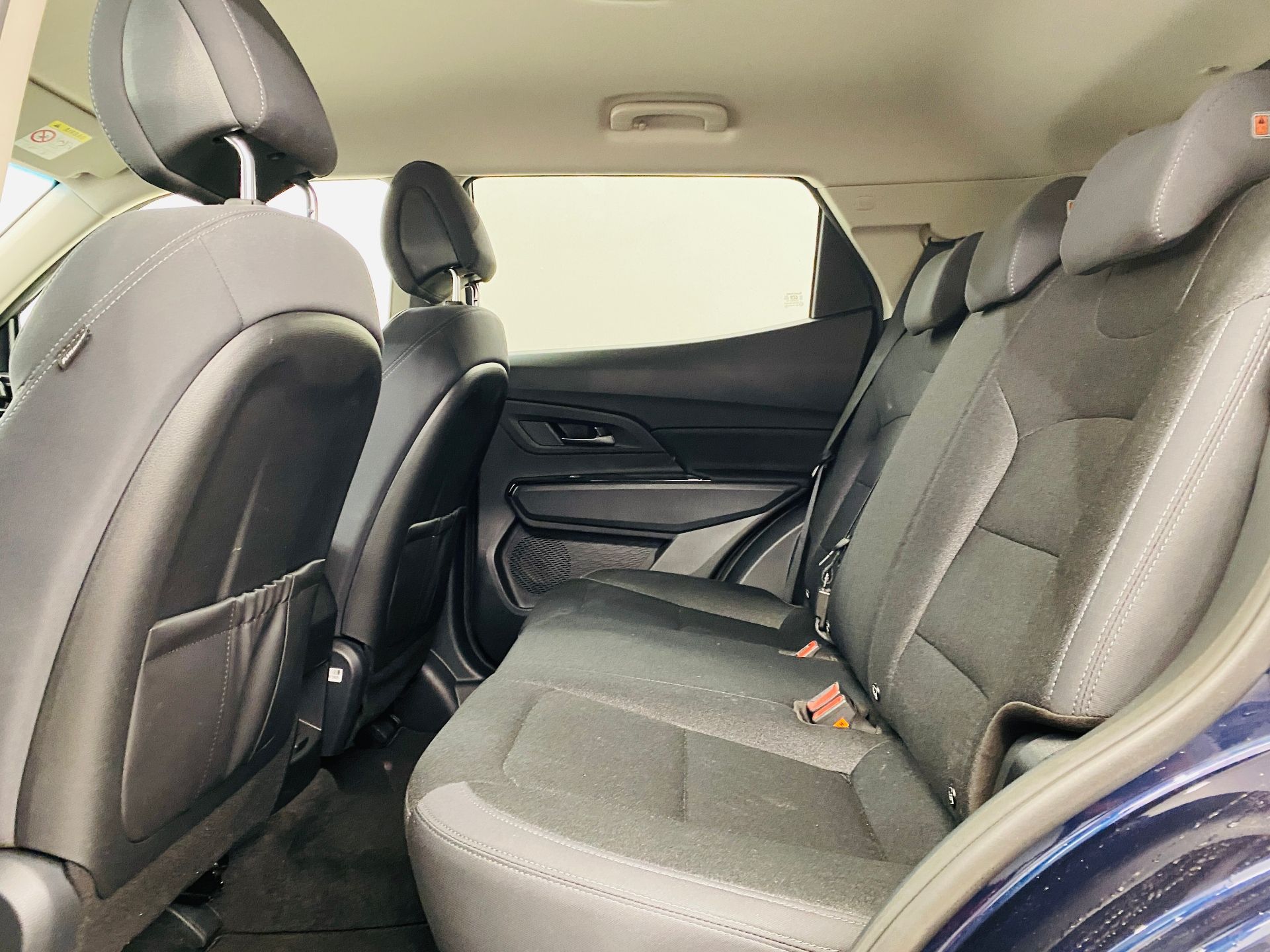 SsangYong Korando, 1.5 GDI-T 120Kw - fotka 6