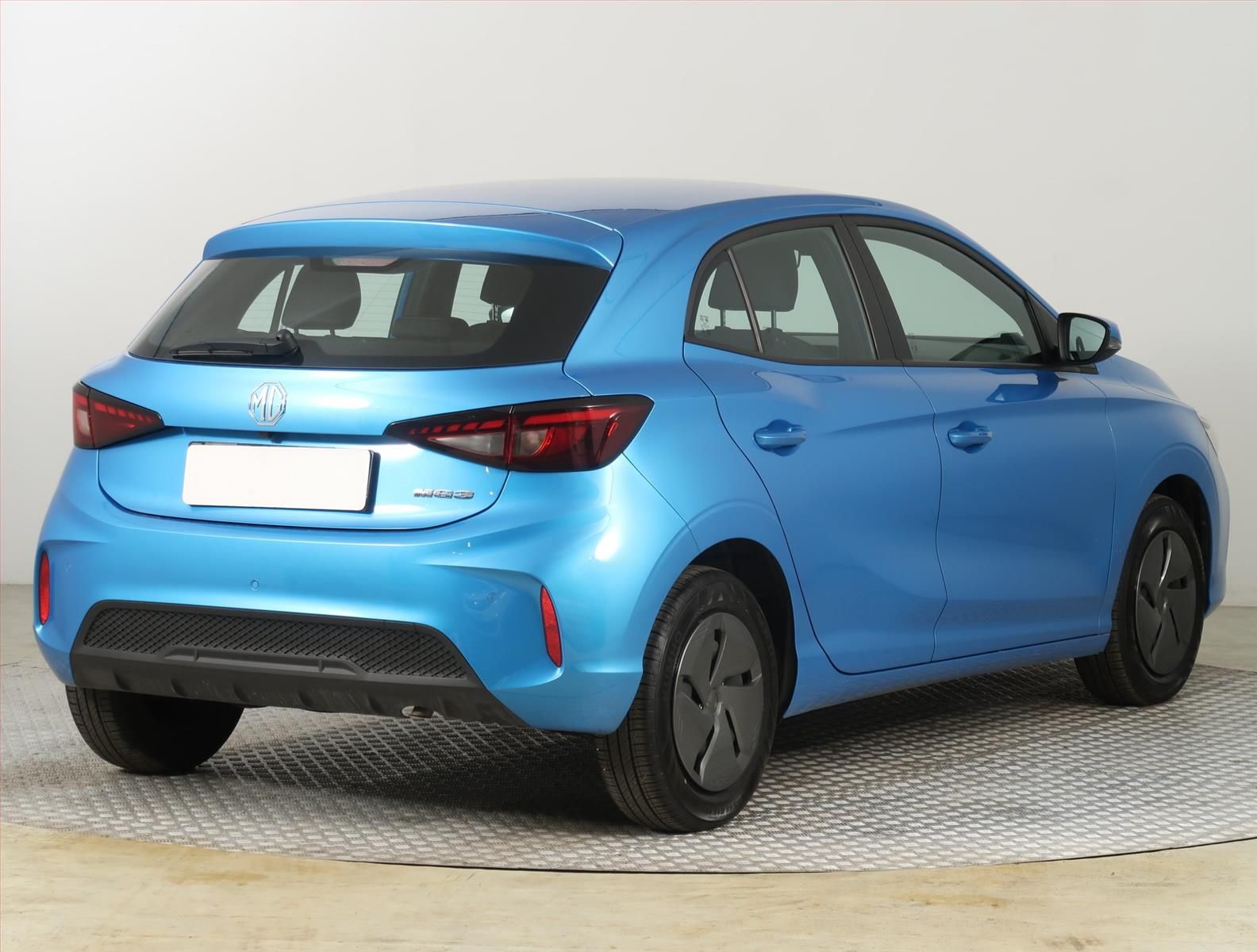 MG MG3, 1.5, Excite, Záruka, ČR,1.maj - fotka 5