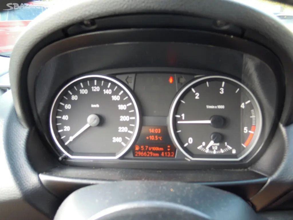 BMW Řada 1 - fotka 3
