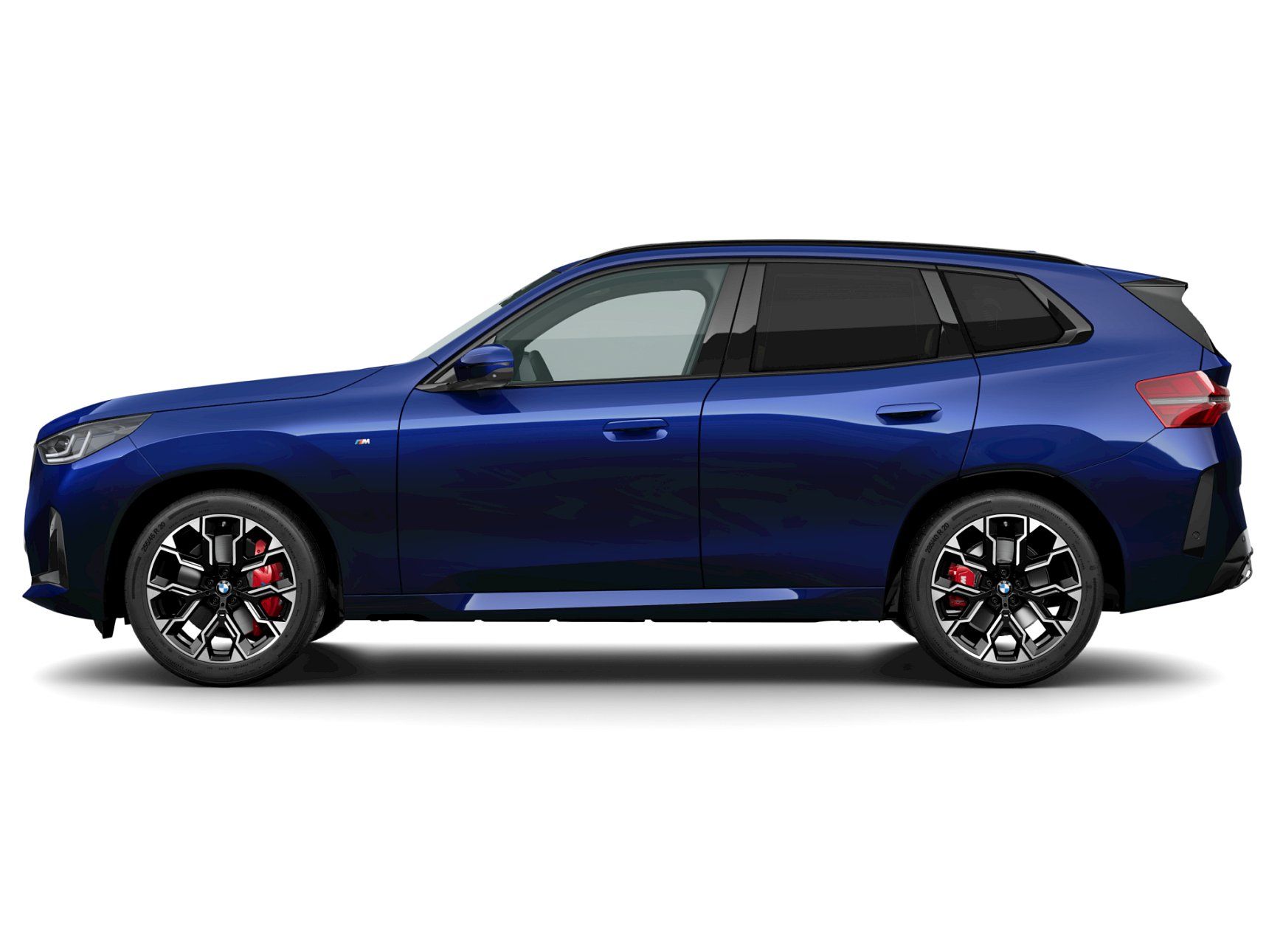 BMW X3, xDrive20d, SAV/SUV - fotka 3