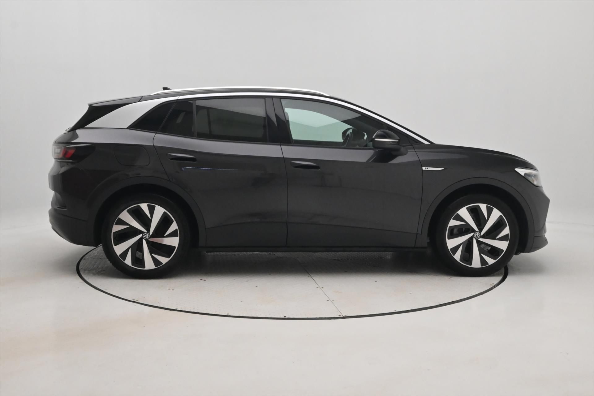 Volkswagen ID.4, 150kW 77kWh Pro Performance Zá - fotka 4