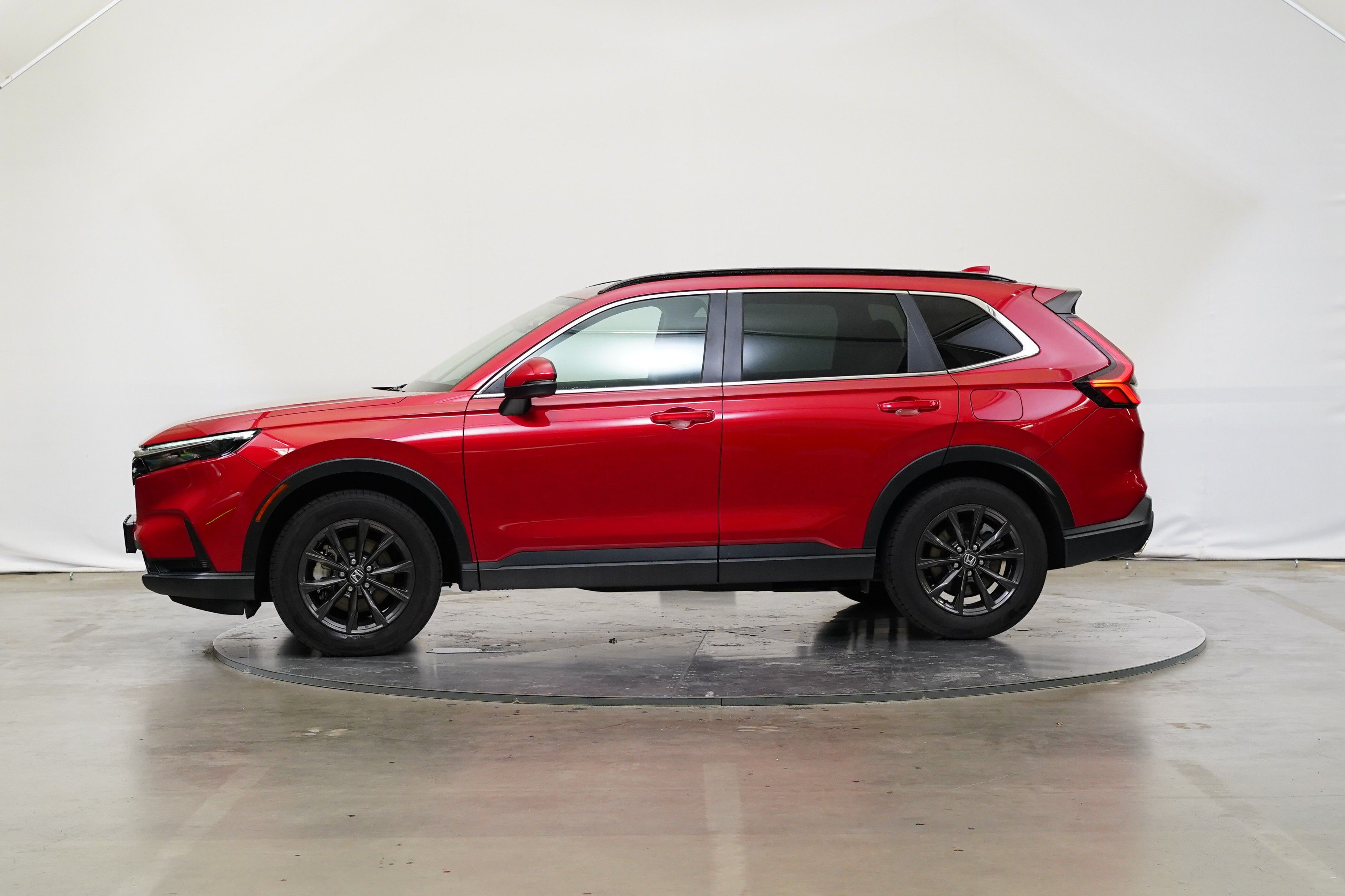 Honda CR-V, 2.0 e-HEV 109 kW 4WD - fotka 3
