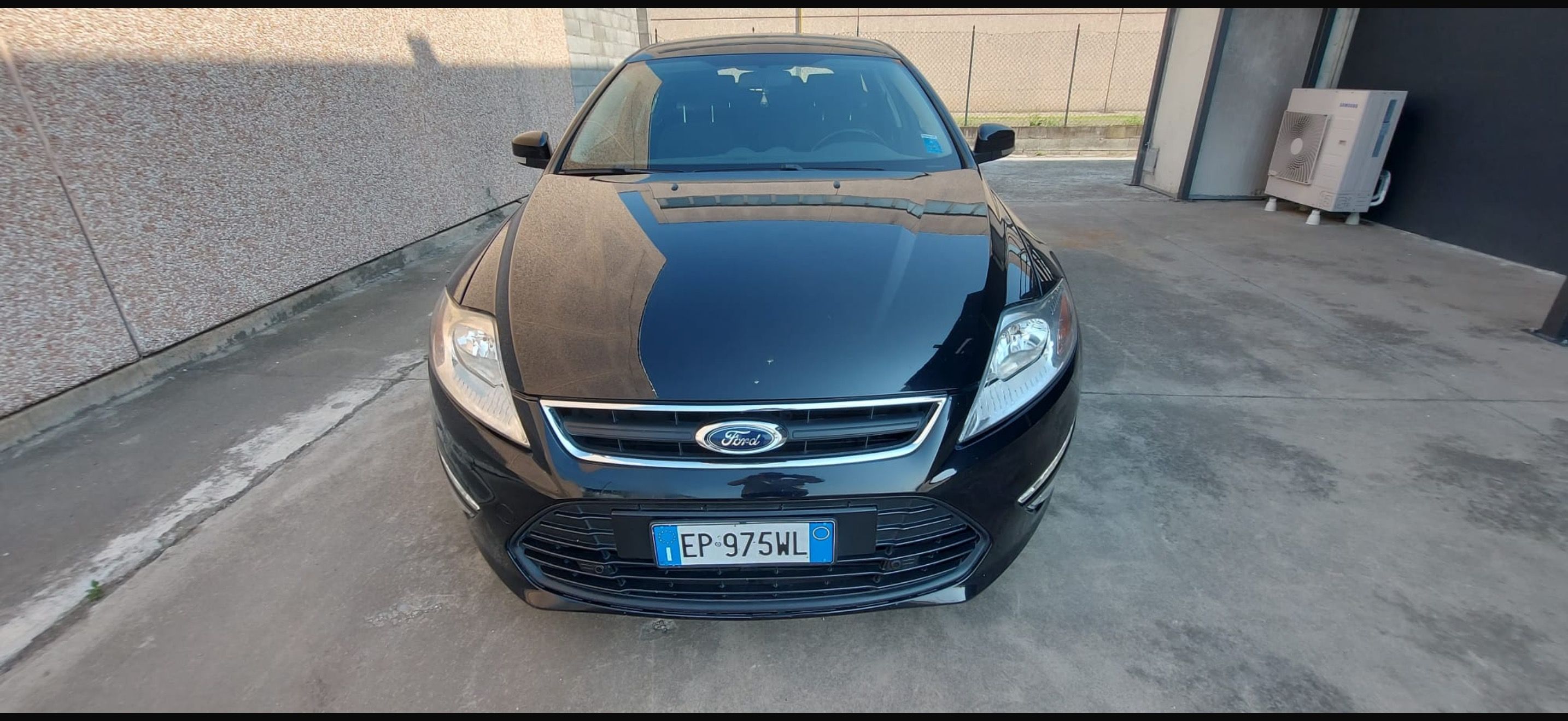Ford Mondeo, Combi 2,0 TDCi 120 kw.2013.Top - fotka 3