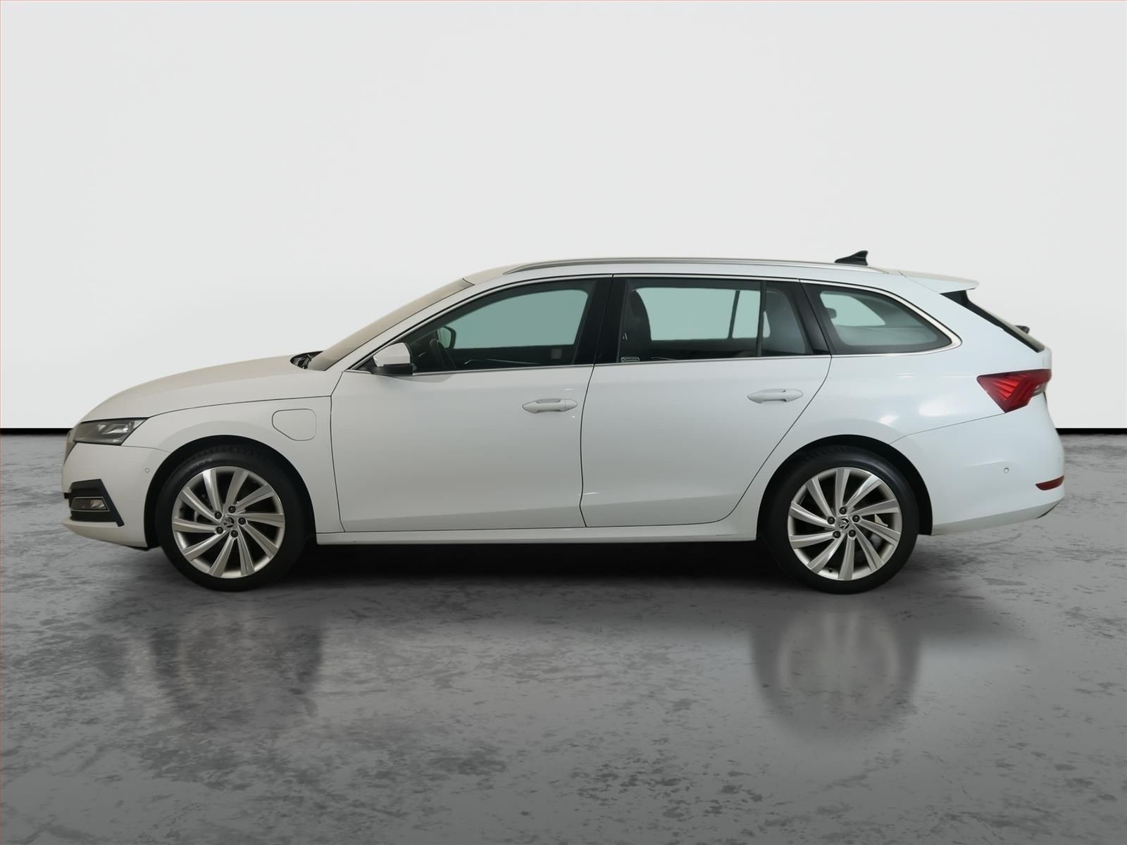 Škoda Octavia, 1.4 TSI iV, Style, Automat, ČR - fotka 3