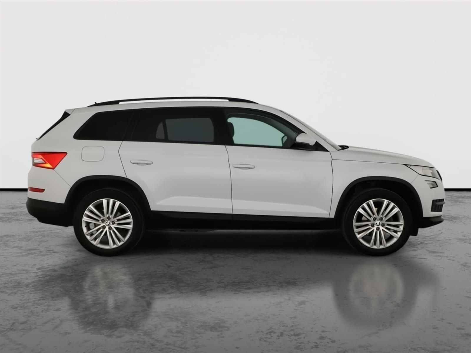 Škoda Kodiaq, 1.4 TSI, Serv.kniha, Tempomat - fotka 6
