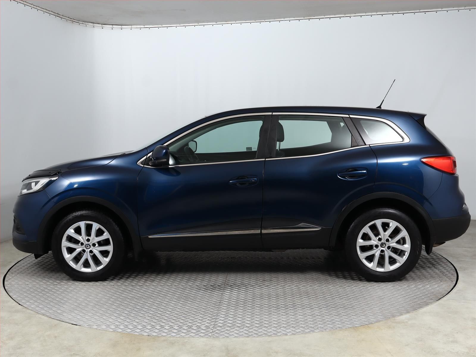 Renault Kadjar, 1.3 TCe, Tempomat - fotka 3