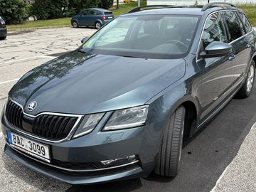 1,6 TDI, Style - servisováno