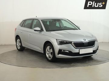 1.0 TSI, Serv.kniha