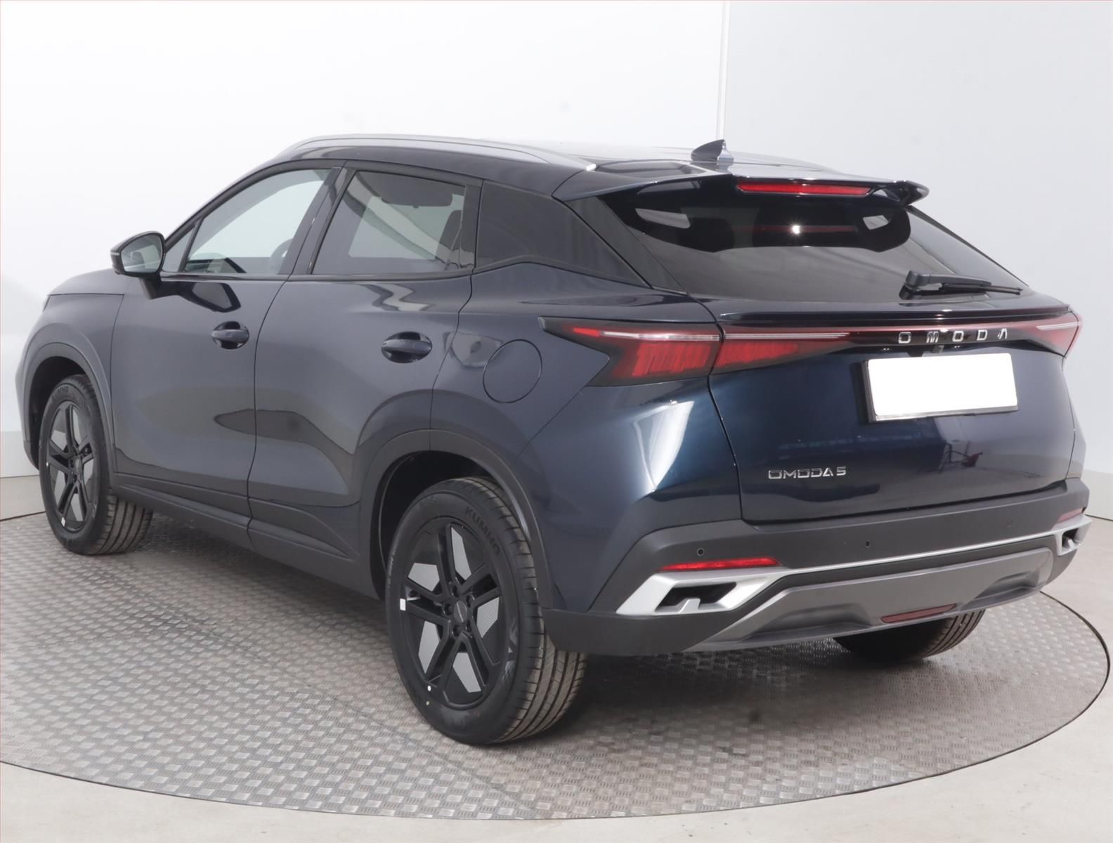 Omoda 5, 1.6 T, Premium, Ad. tempomat - fotka 4