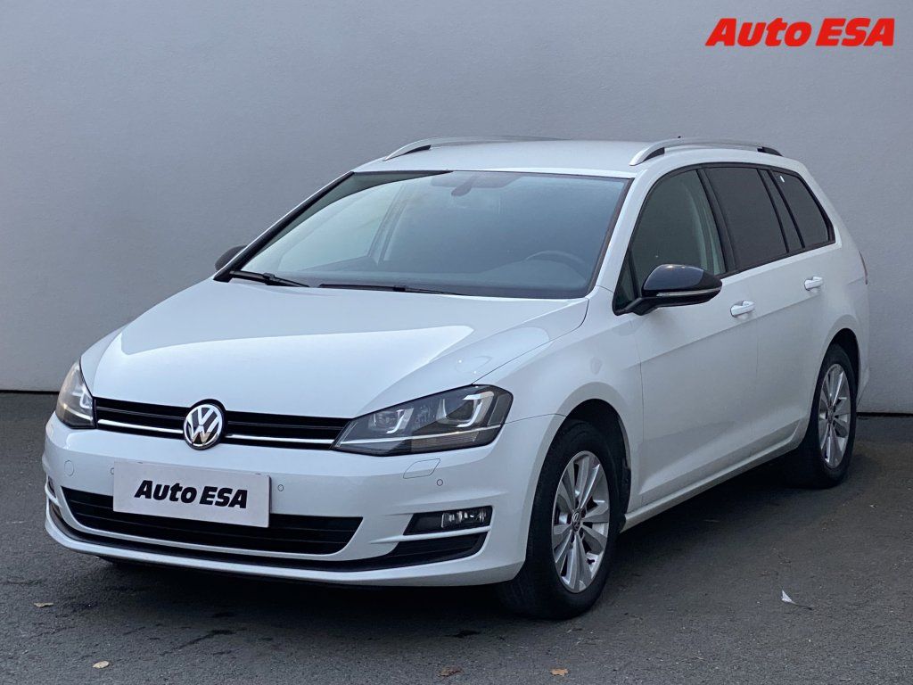 Volkswagen Golf, 1.4 TSi,ČR,Marathon - fotka 3