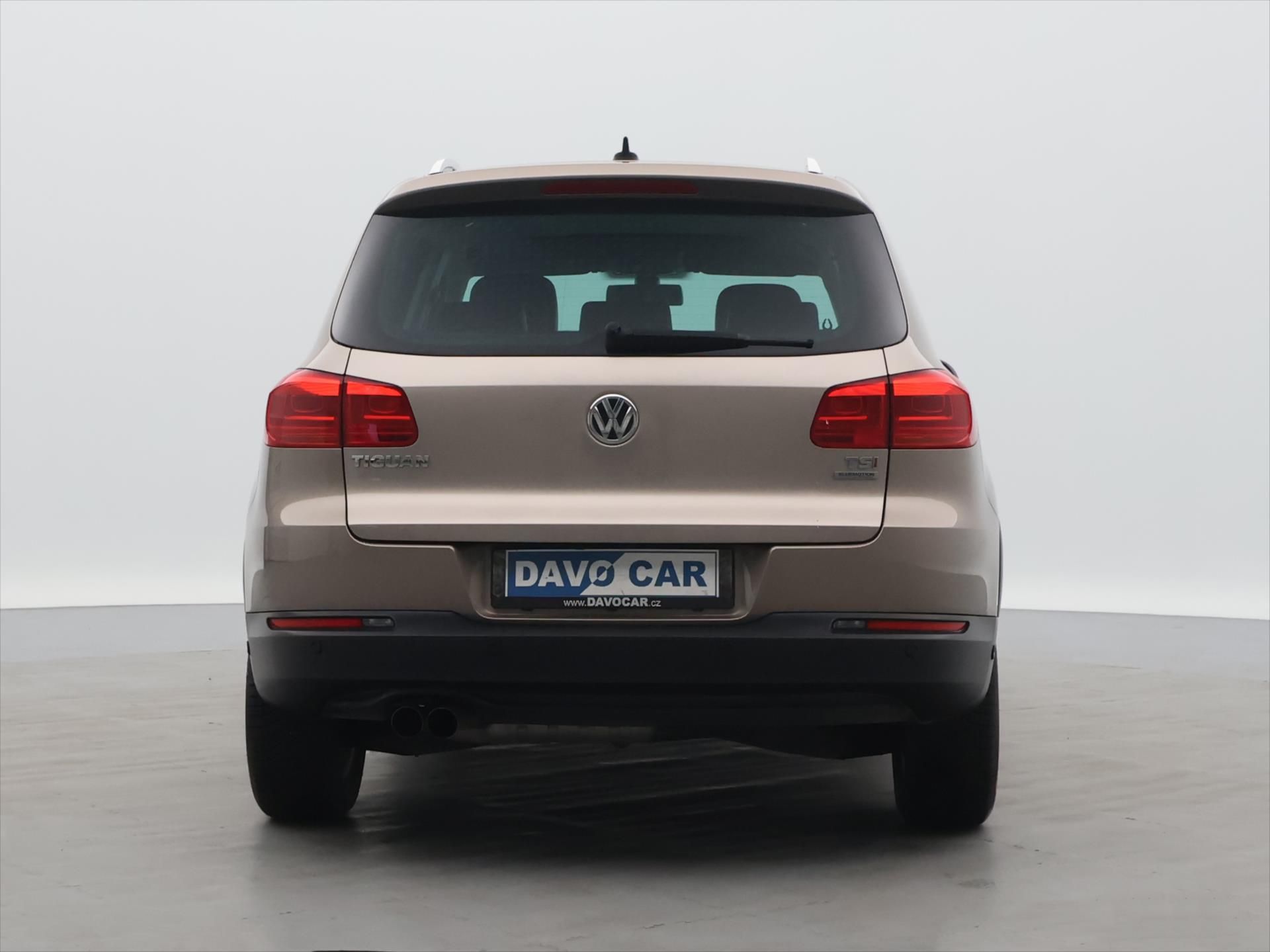 Volkswagen Tiguan, 1,4 TSI 90kW Sport&Style 1.Maj - fotka 6