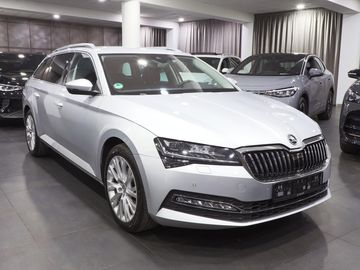 Style 2.0TDI 110kW DSG ALU 18"