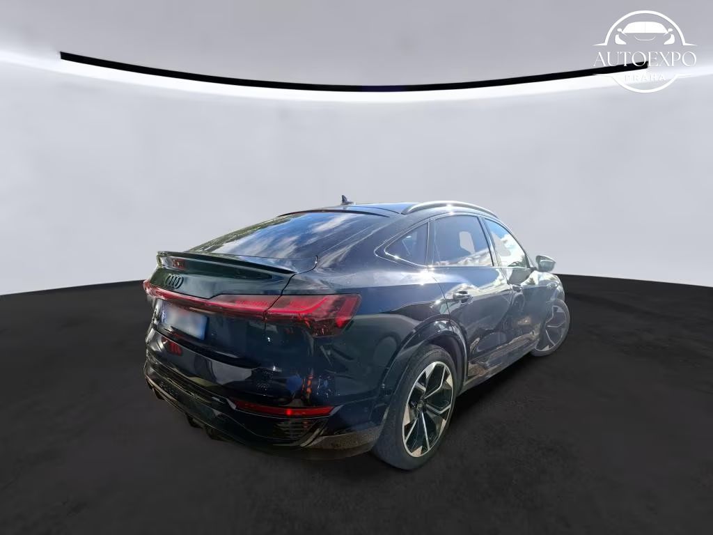 Audi SQ8, Sportback Pano*Matrix* - fotka 4