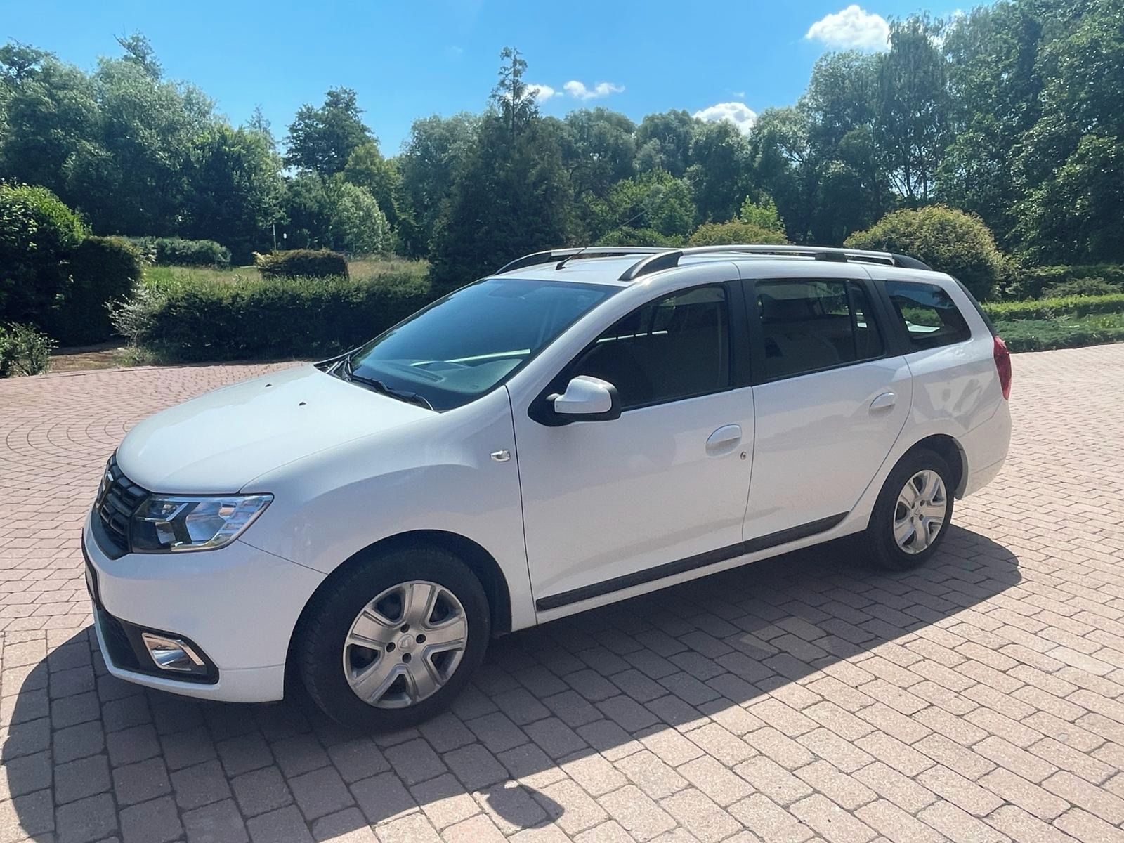 Dacia Logan, Dacia Logan MCV 0.9 TCe