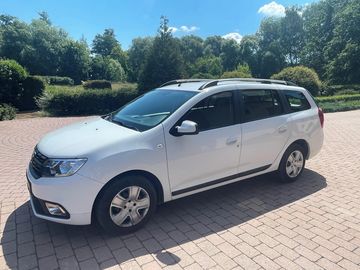 Dacia Logan MCV 0.9 TCe