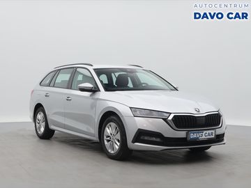 2,0 TDI 85kW Ambition CZ DPH