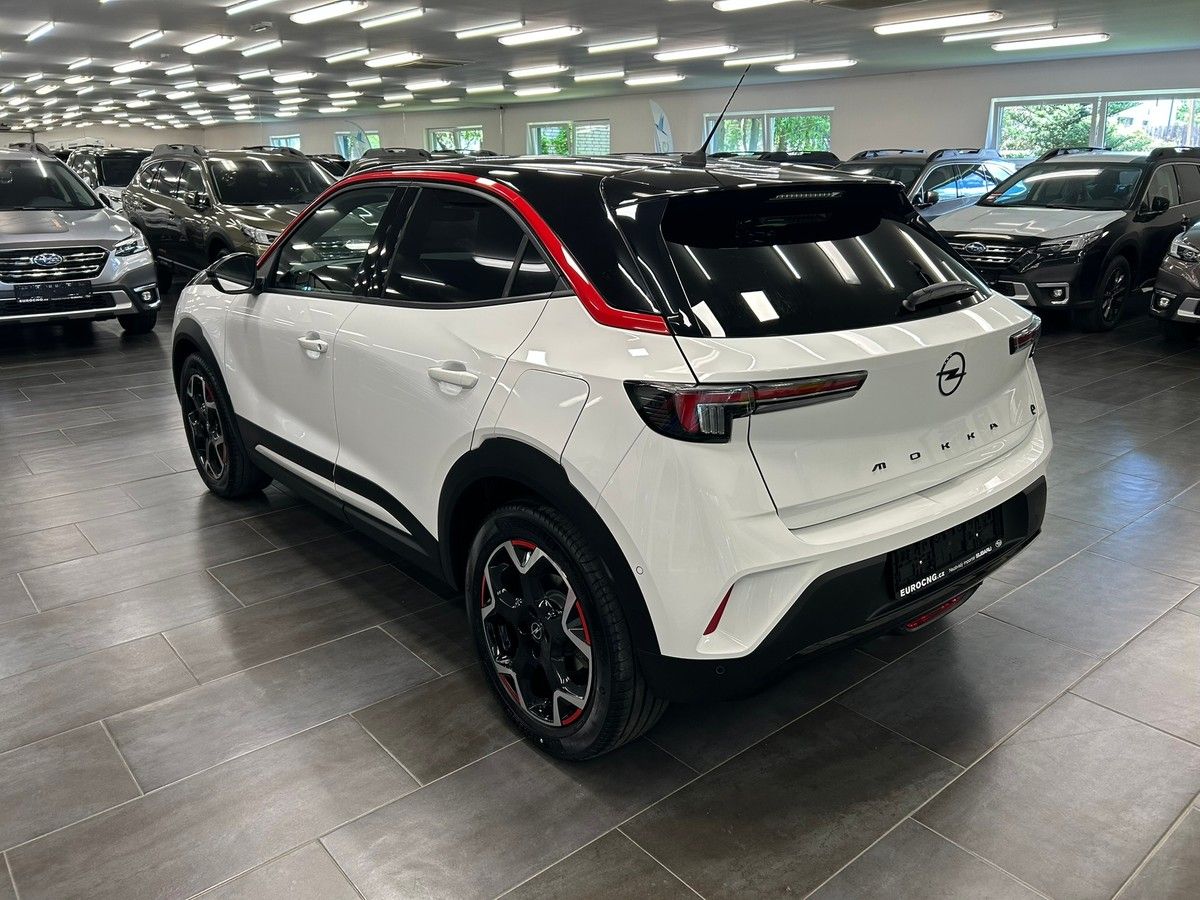 Opel Mokka, GS-Line 2023 | Záruka - fotka 5