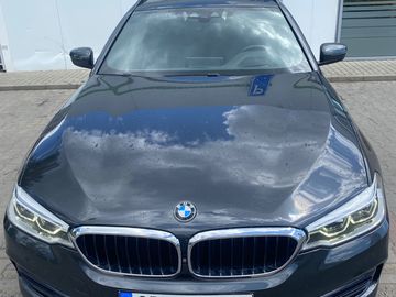 BMW 3.0 DIESEL SPORT LINE