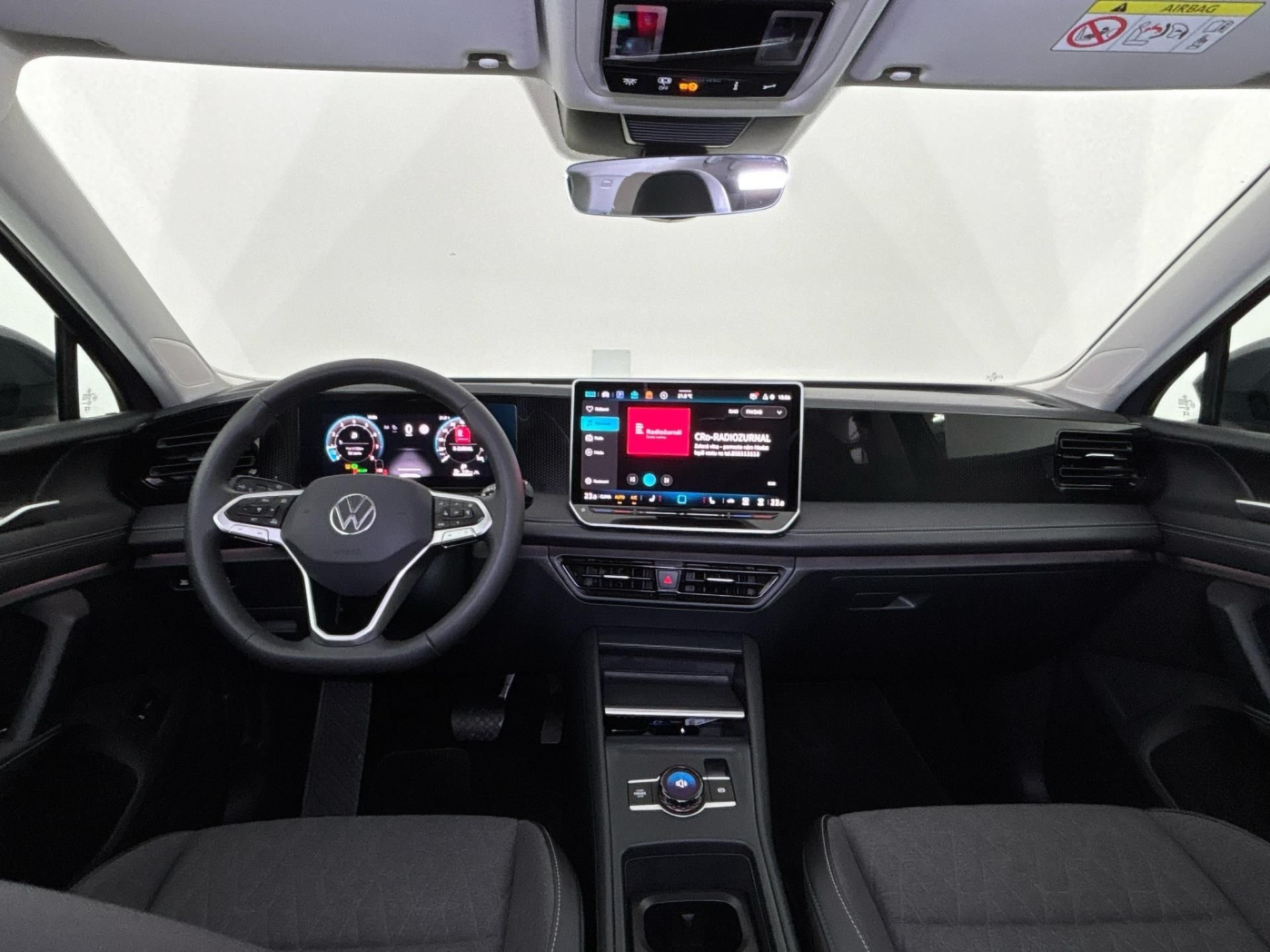 Volkswagen Tiguan, 1.5 TSI / 110 kW People DSG - fotka 5