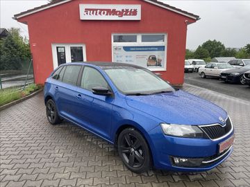 1,2 TSI DSG DIGIKLIMA NOVÁ STK