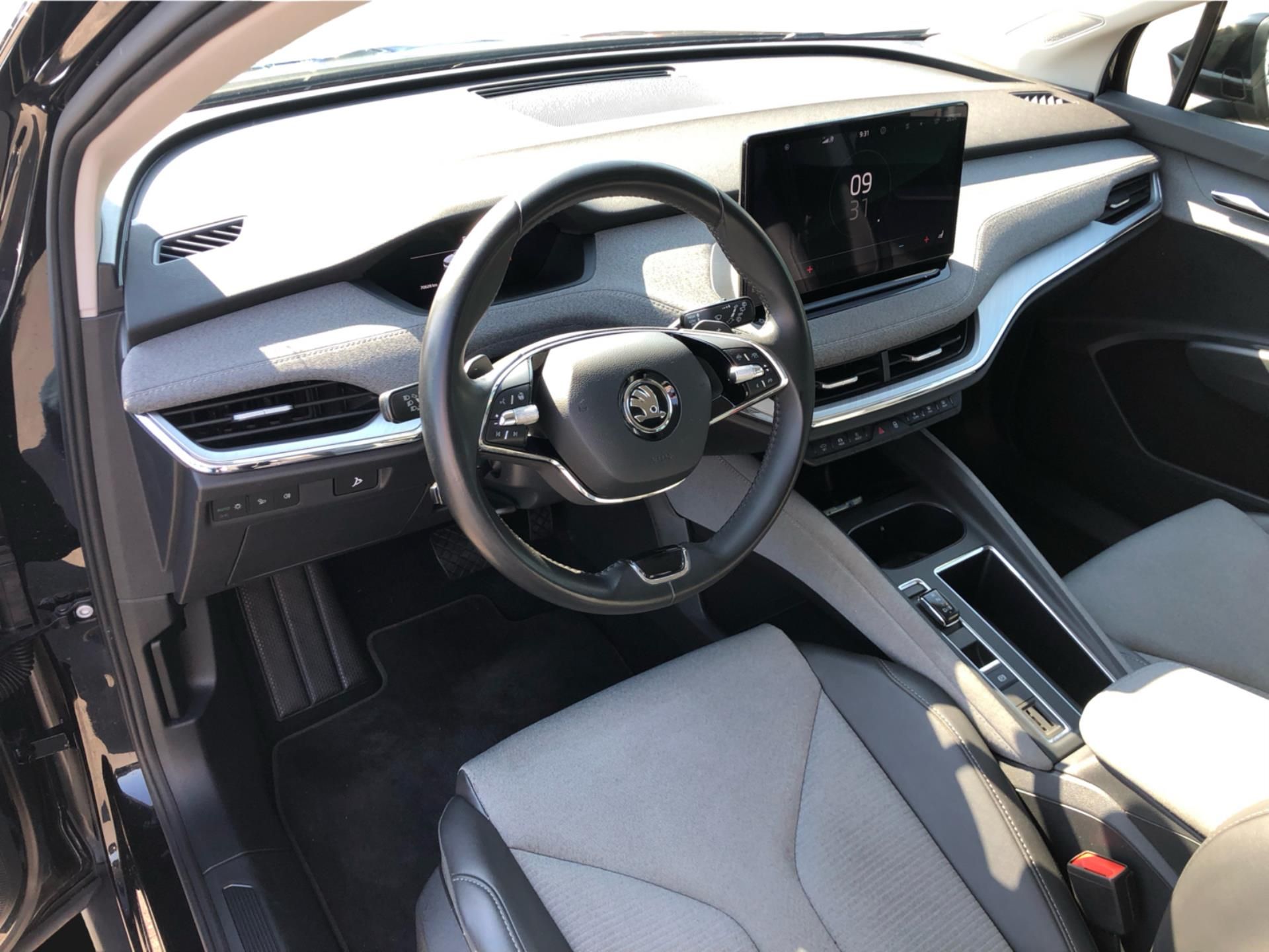 Škoda Enyaq iV, iV 60 132/62 SoH: - fotka 5