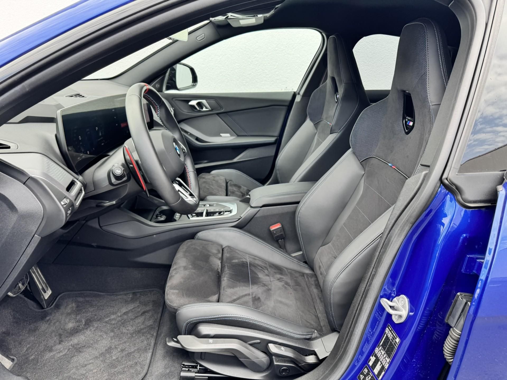 BMW Řada 2, M235 xDrive Gran Coupe - fotka 6