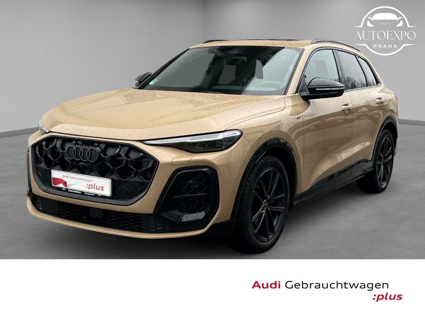 Audi Q5, 2,0 TFSI e-hybrid  LED