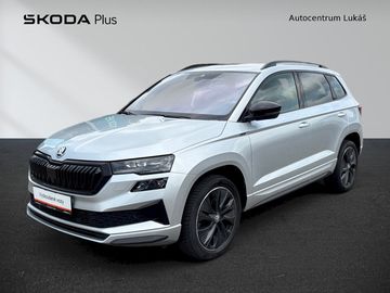 KAROQ SPORTLINE TSI 1.5/110KW