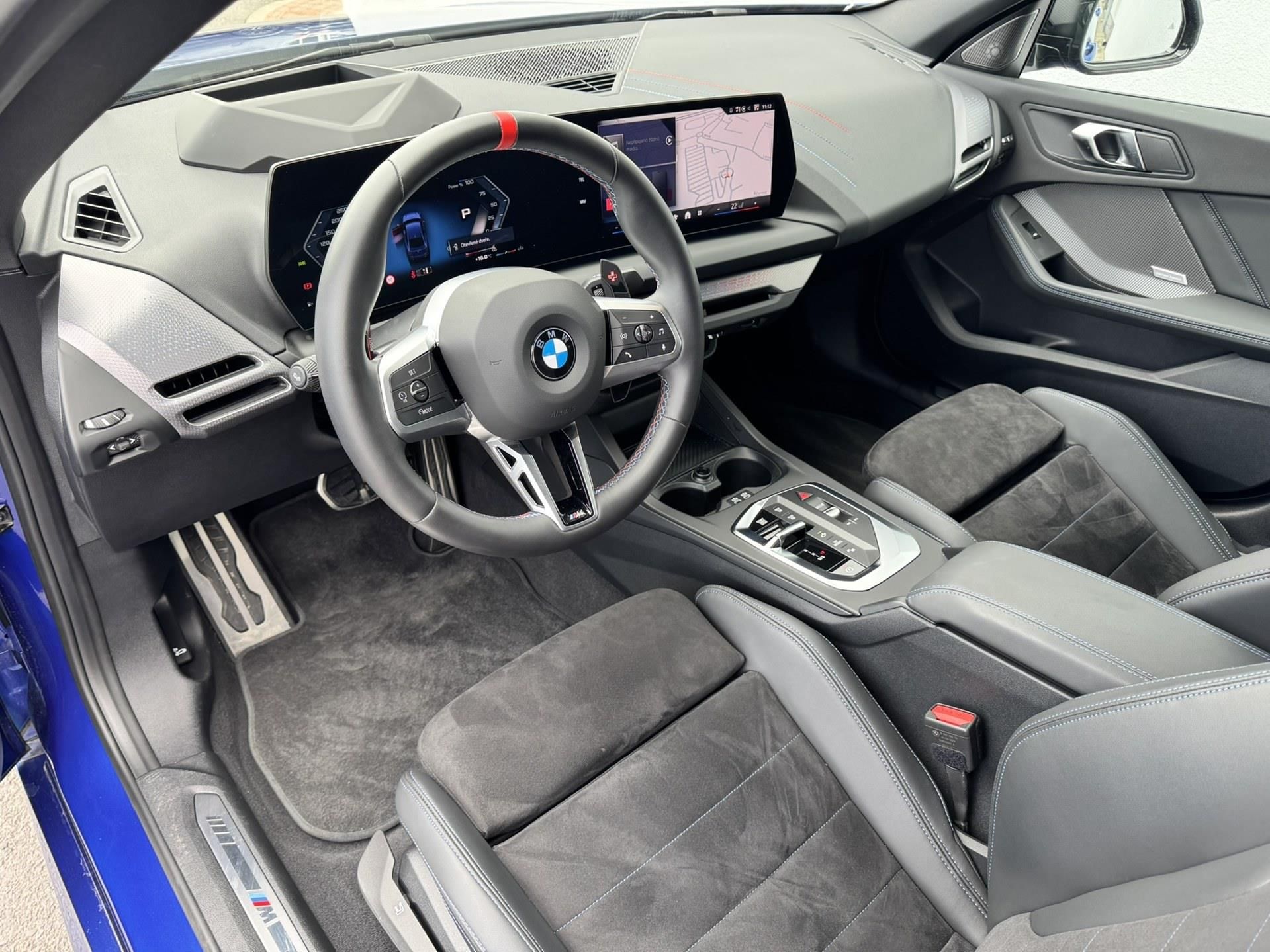 BMW Řada 2, M235 xDrive Gran Coupe - fotka 5